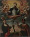 An Allegory of Saint Rose of Lima Thumbnail